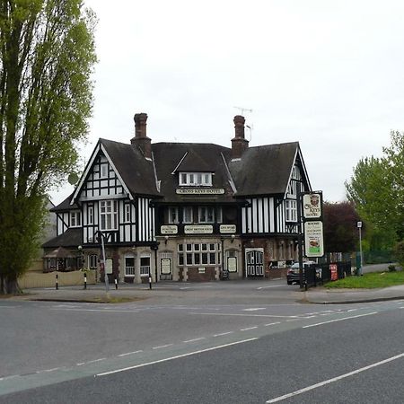 Cross Keys Hull Hotel Kingston upon Hull ภายนอก รูปภาพ