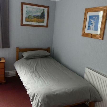 Cross Keys Hull Hotel Kingston upon Hull ภายนอก รูปภาพ