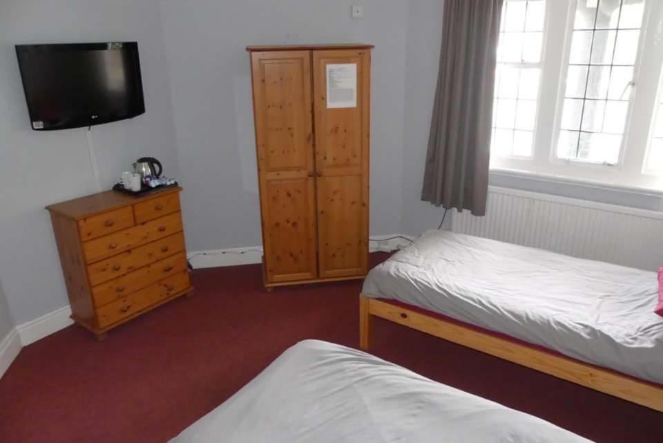 Cross Keys Hull Hotel Kingston upon Hull ภายนอก รูปภาพ