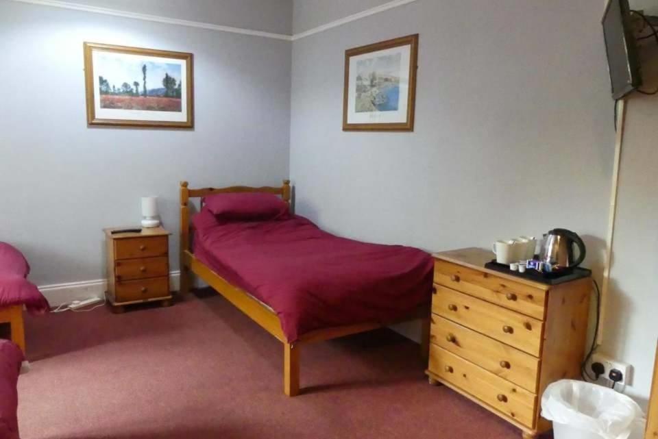 Cross Keys Hull Hotel Kingston upon Hull ภายนอก รูปภาพ