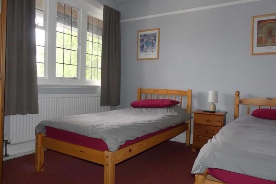 Cross Keys Hull Hotel Kingston upon Hull ภายนอก รูปภาพ