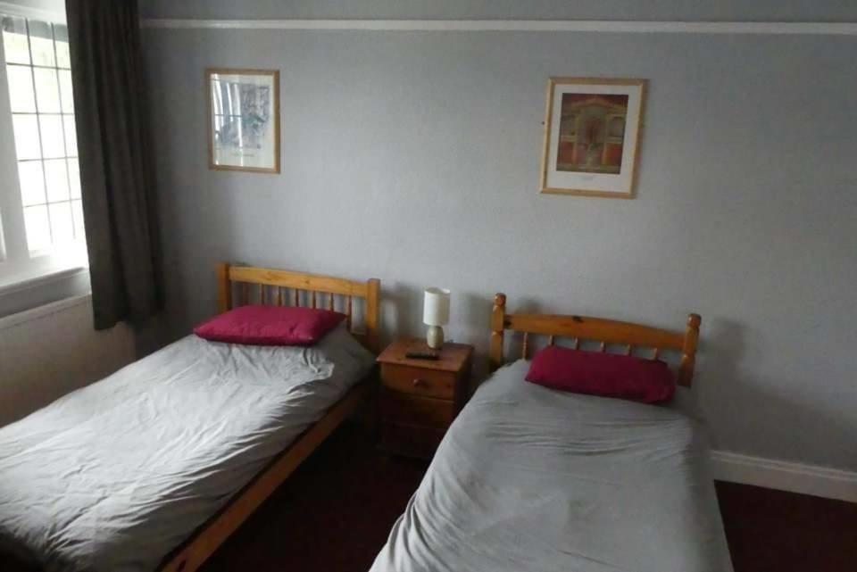 Cross Keys Hull Hotel Kingston upon Hull ภายนอก รูปภาพ