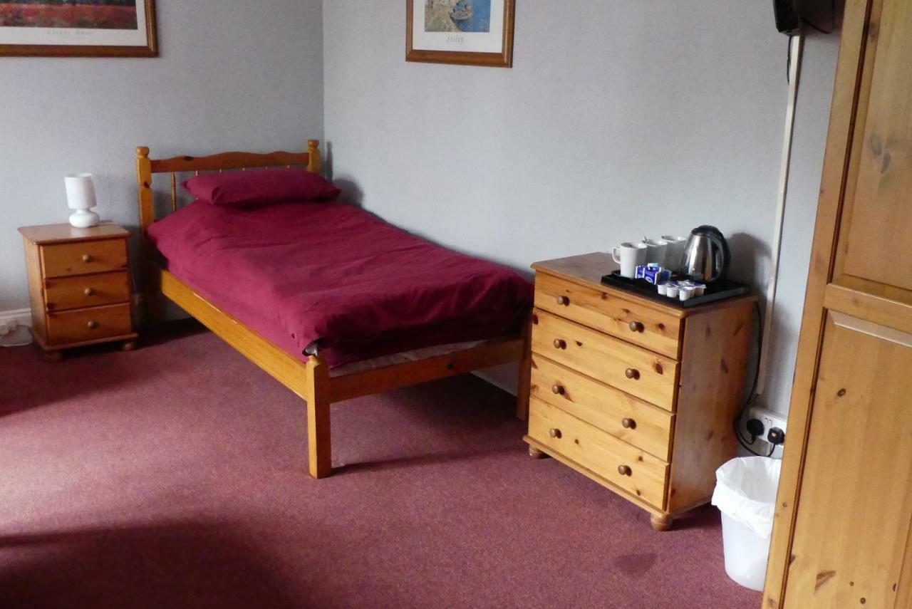 Cross Keys Hull Hotel Kingston upon Hull ภายนอก รูปภาพ