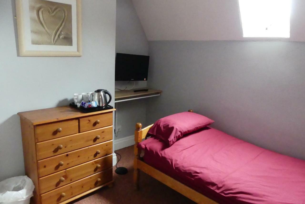 Cross Keys Hull Hotel Kingston upon Hull ภายนอก รูปภาพ