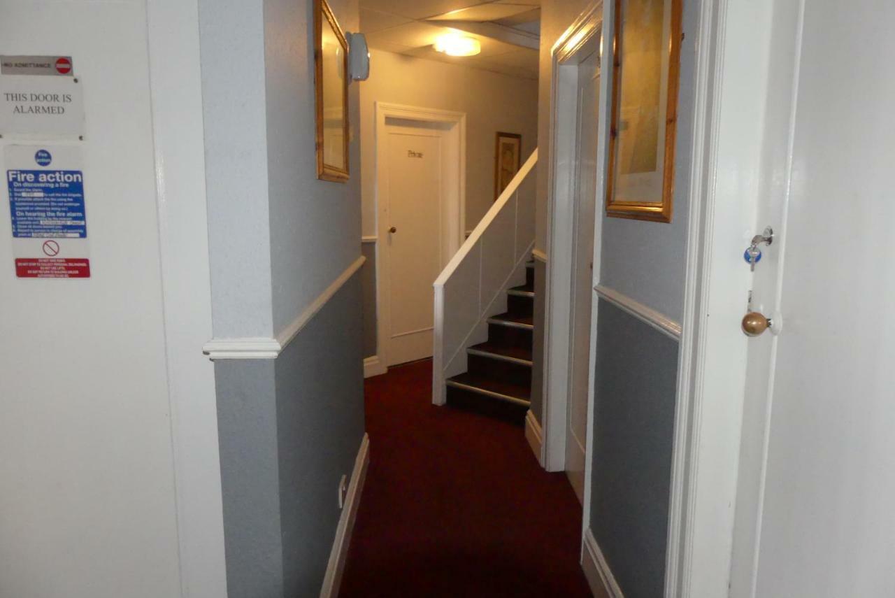Cross Keys Hull Hotel Kingston upon Hull ภายนอก รูปภาพ