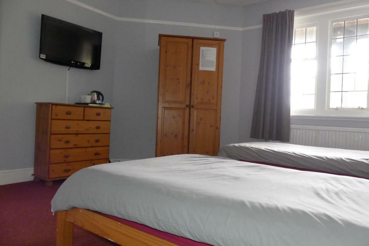 Cross Keys Hull Hotel Kingston upon Hull ภายนอก รูปภาพ