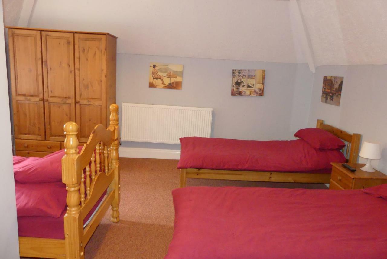 Cross Keys Hull Hotel Kingston upon Hull ภายนอก รูปภาพ