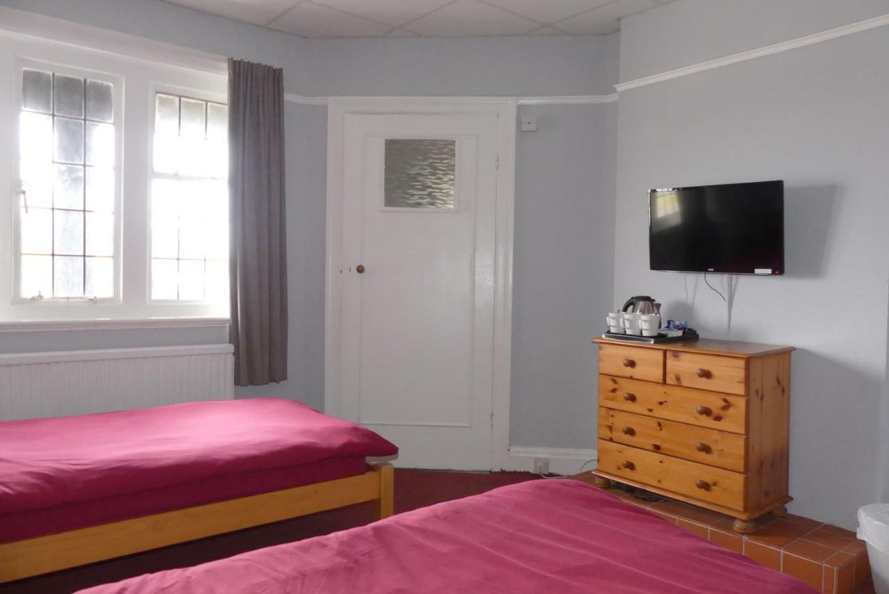 Cross Keys Hull Hotel Kingston upon Hull ภายนอก รูปภาพ