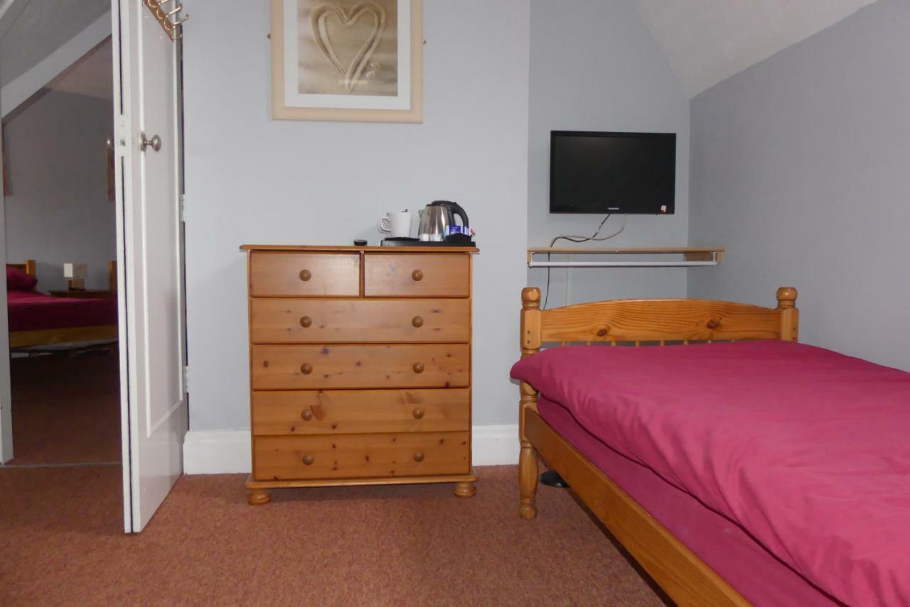 Cross Keys Hull Hotel Kingston upon Hull ภายนอก รูปภาพ