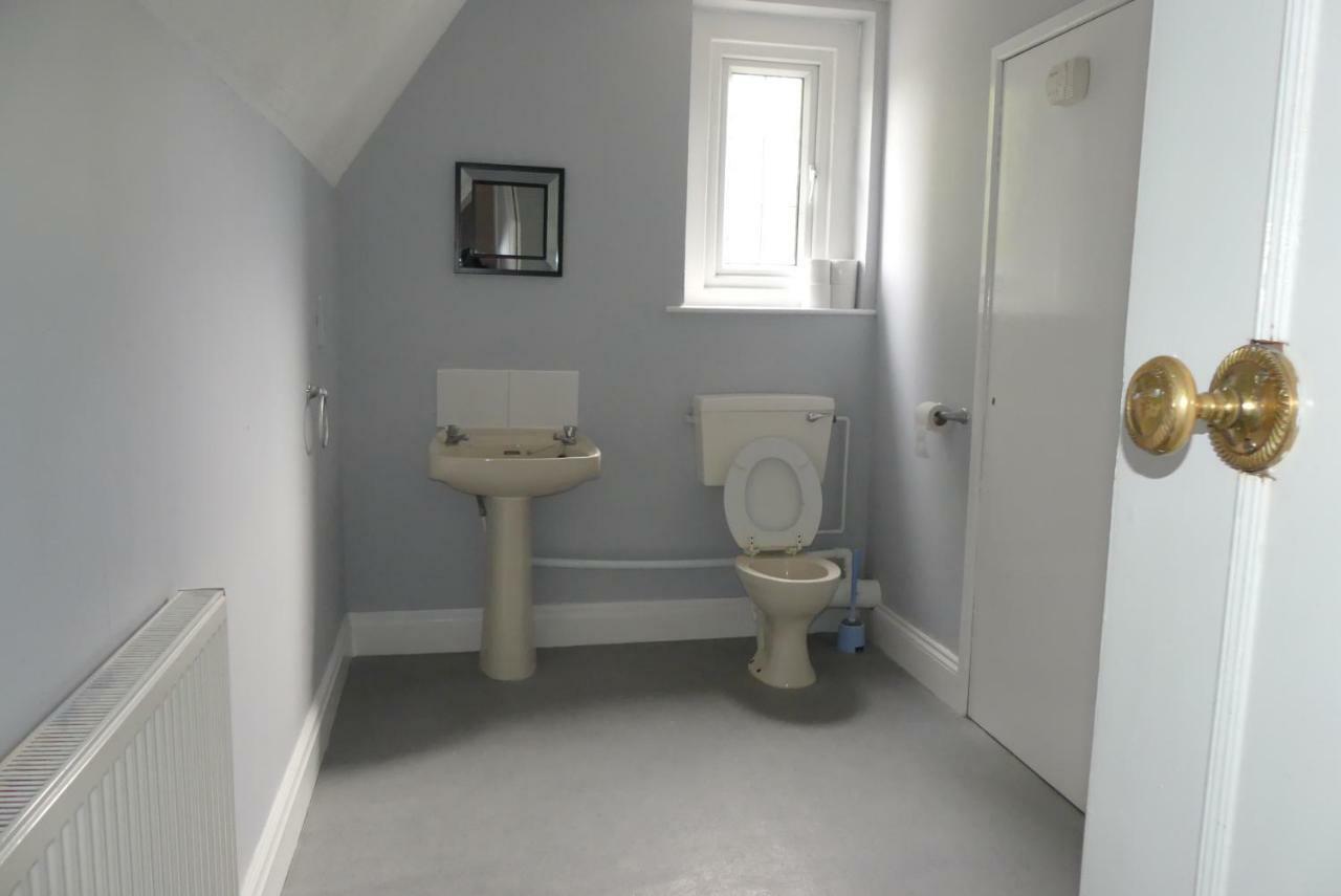 Cross Keys Hull Hotel Kingston upon Hull ภายนอก รูปภาพ