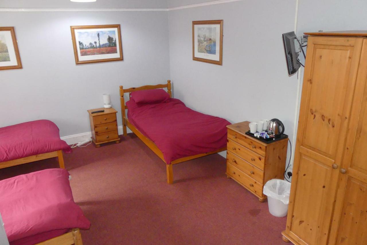 Cross Keys Hull Hotel Kingston upon Hull ภายนอก รูปภาพ