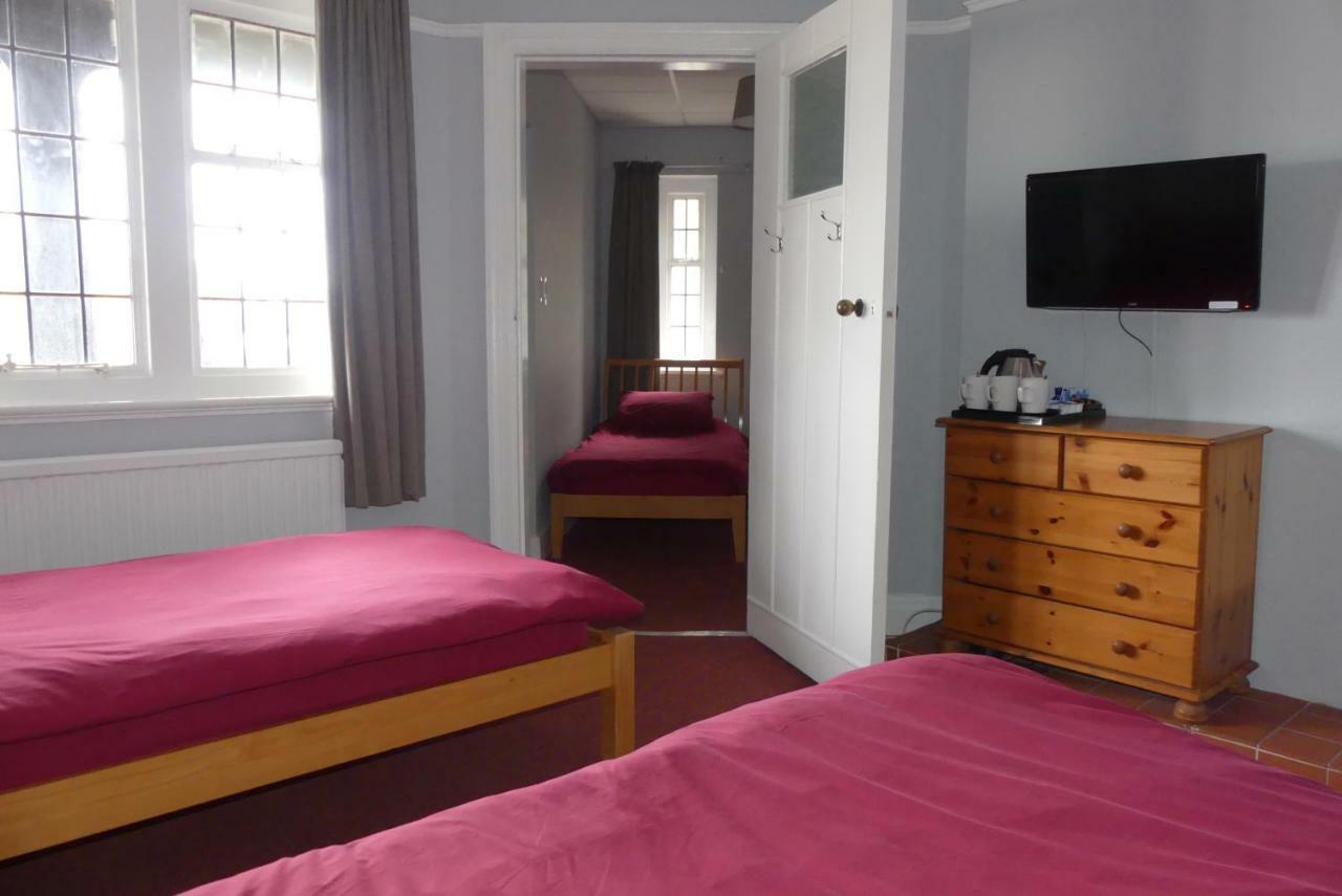 Cross Keys Hull Hotel Kingston upon Hull ภายนอก รูปภาพ