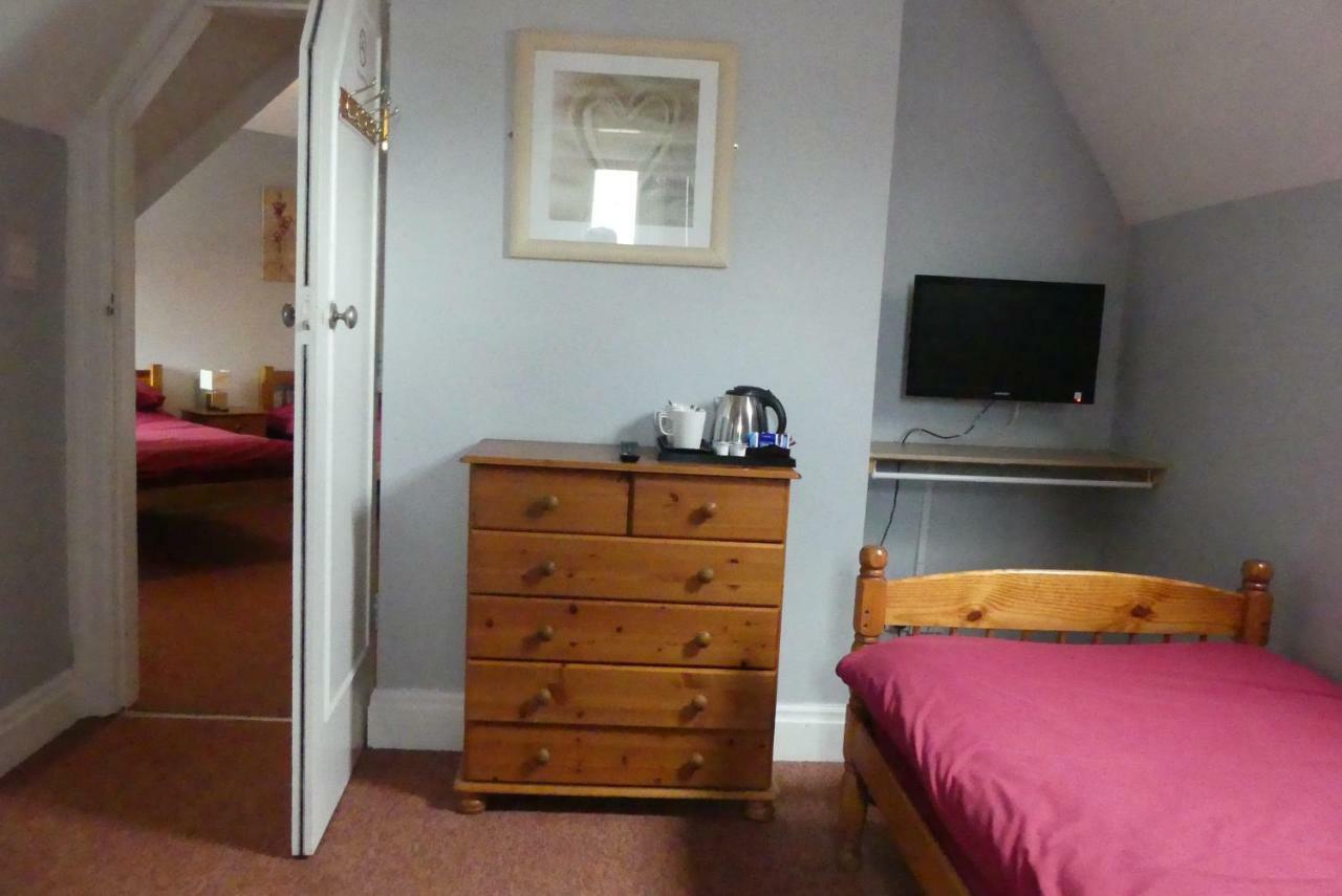 Cross Keys Hull Hotel Kingston upon Hull ภายนอก รูปภาพ