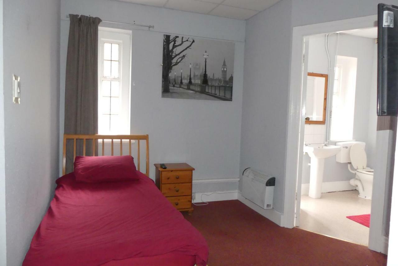 Cross Keys Hull Hotel Kingston upon Hull ภายนอก รูปภาพ