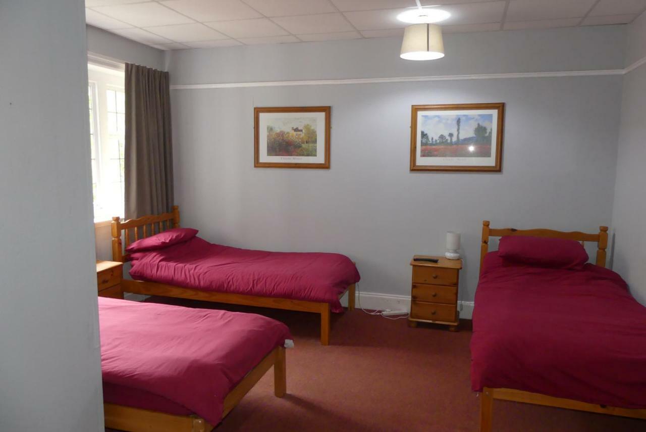Cross Keys Hull Hotel Kingston upon Hull ภายนอก รูปภาพ