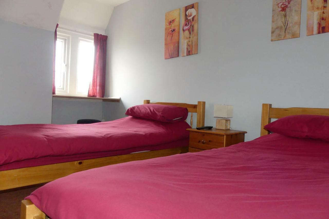 Cross Keys Hull Hotel Kingston upon Hull ภายนอก รูปภาพ