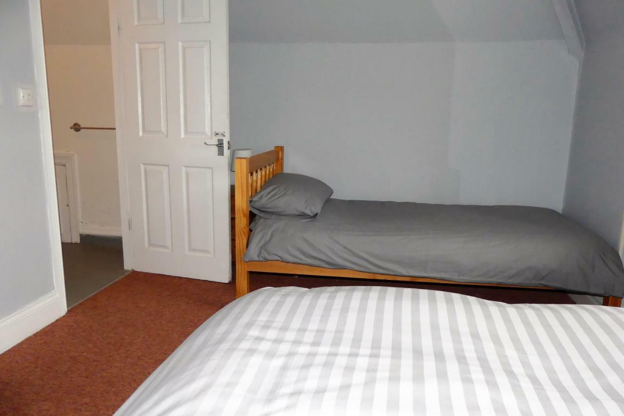 Cross Keys Hull Hotel Kingston upon Hull ภายนอก รูปภาพ