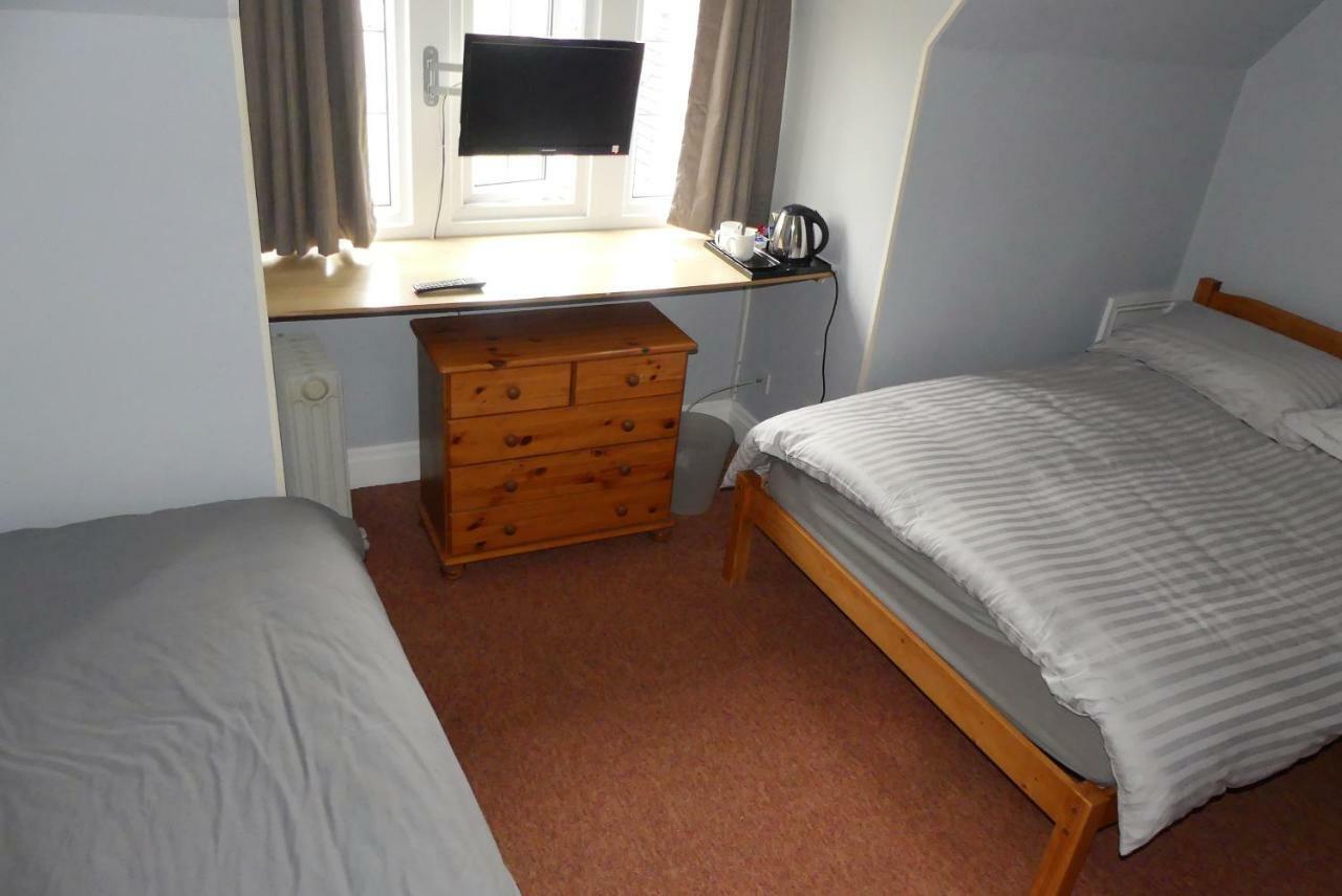 Cross Keys Hull Hotel Kingston upon Hull ภายนอก รูปภาพ
