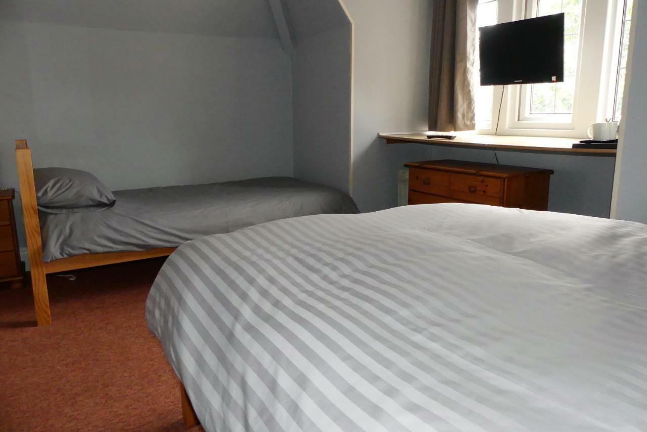 Cross Keys Hull Hotel Kingston upon Hull ภายนอก รูปภาพ