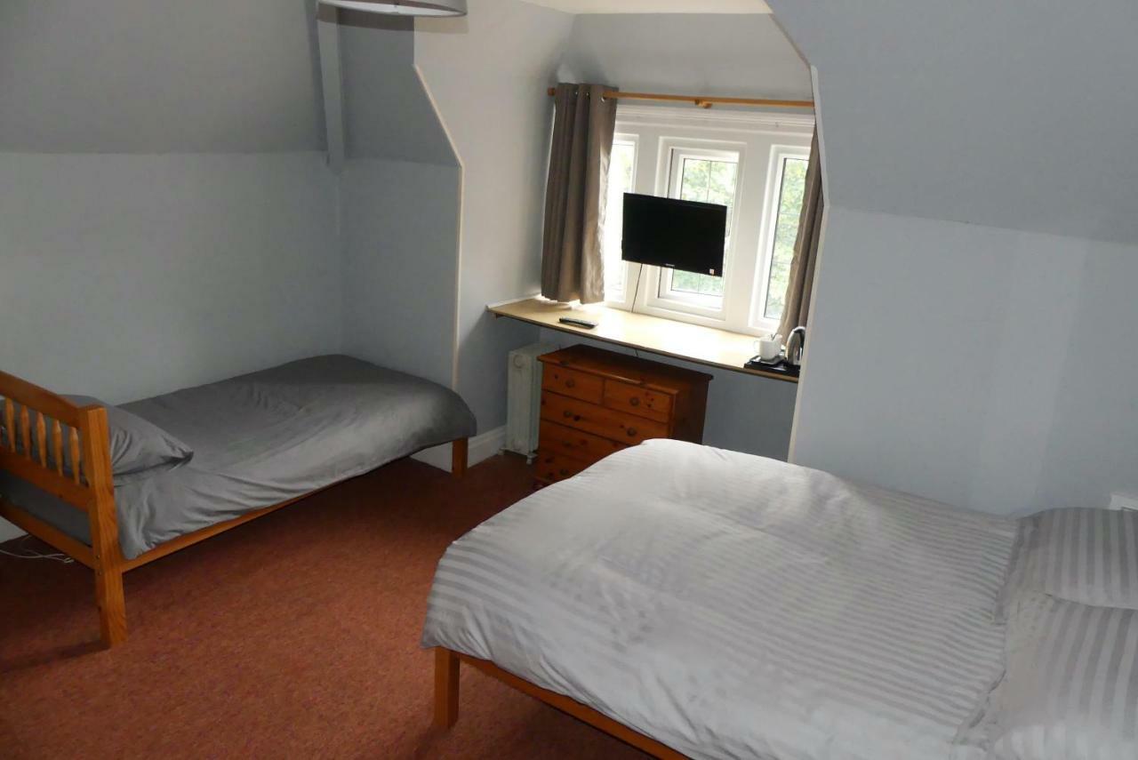 Cross Keys Hull Hotel Kingston upon Hull ภายนอก รูปภาพ